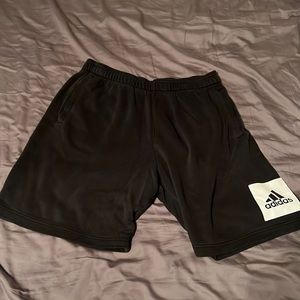 Adidas Cotton Shorts